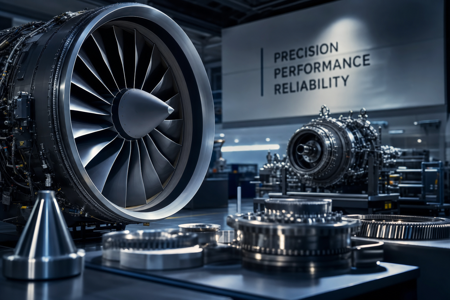 Aerospace & Defense