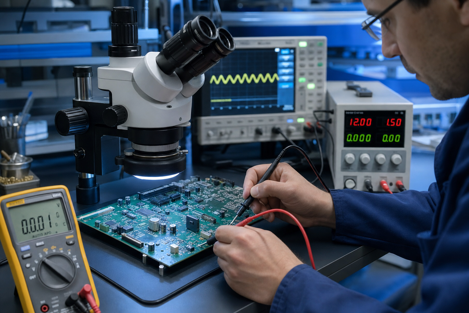 Electronics