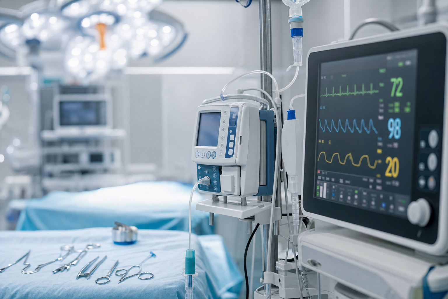 Medical Devices