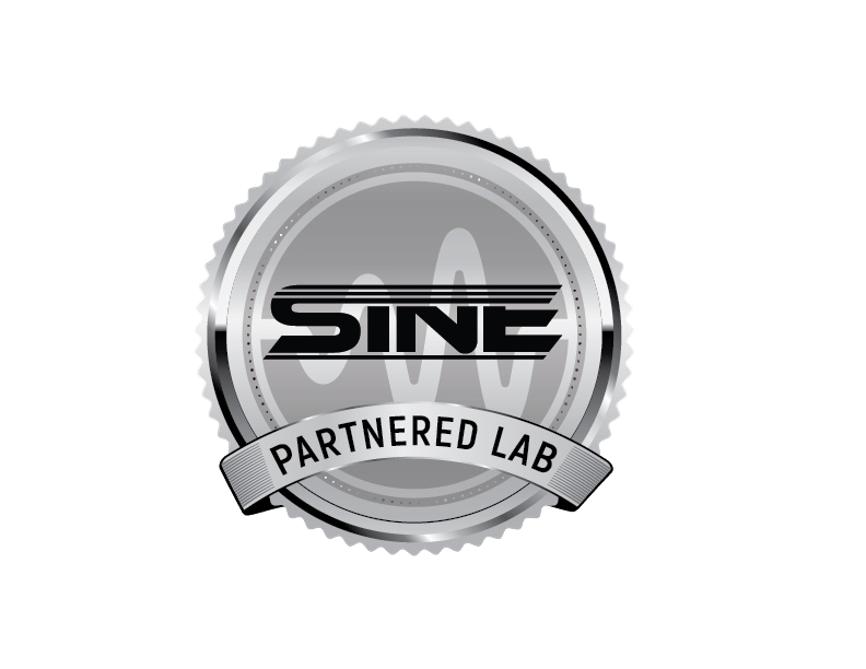 Sine Calibration School Partnered Laboratory